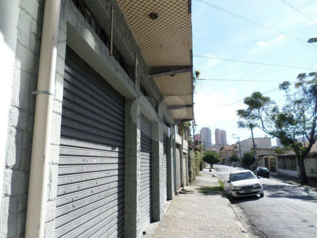 Prédio à venda em Santana, São Paulo, SP