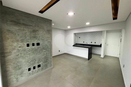 Apartamento à venda com 2 quartos, sendo 1 suíte,  em Vila Hortência, Sorocaba, SP