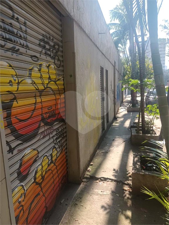 Prédio à venda ou para alugar em Paraíso, São Paulo, SP
