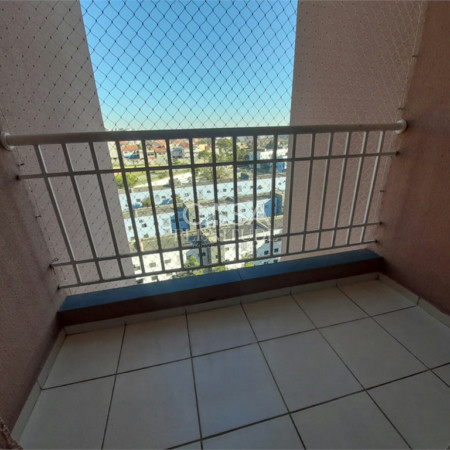 Apartamento à venda com 2 quartos em Vila Odim Antão, Sorocaba, SP