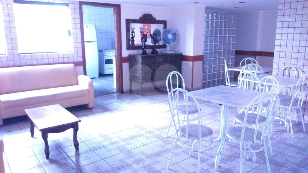 Apartamento à venda com 3 quartos, sendo 1 suíte, em Lapa, São Paulo, SP