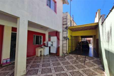 Casa à venda com 5 quartos em Ivoturucaia, Jundiaí, SP