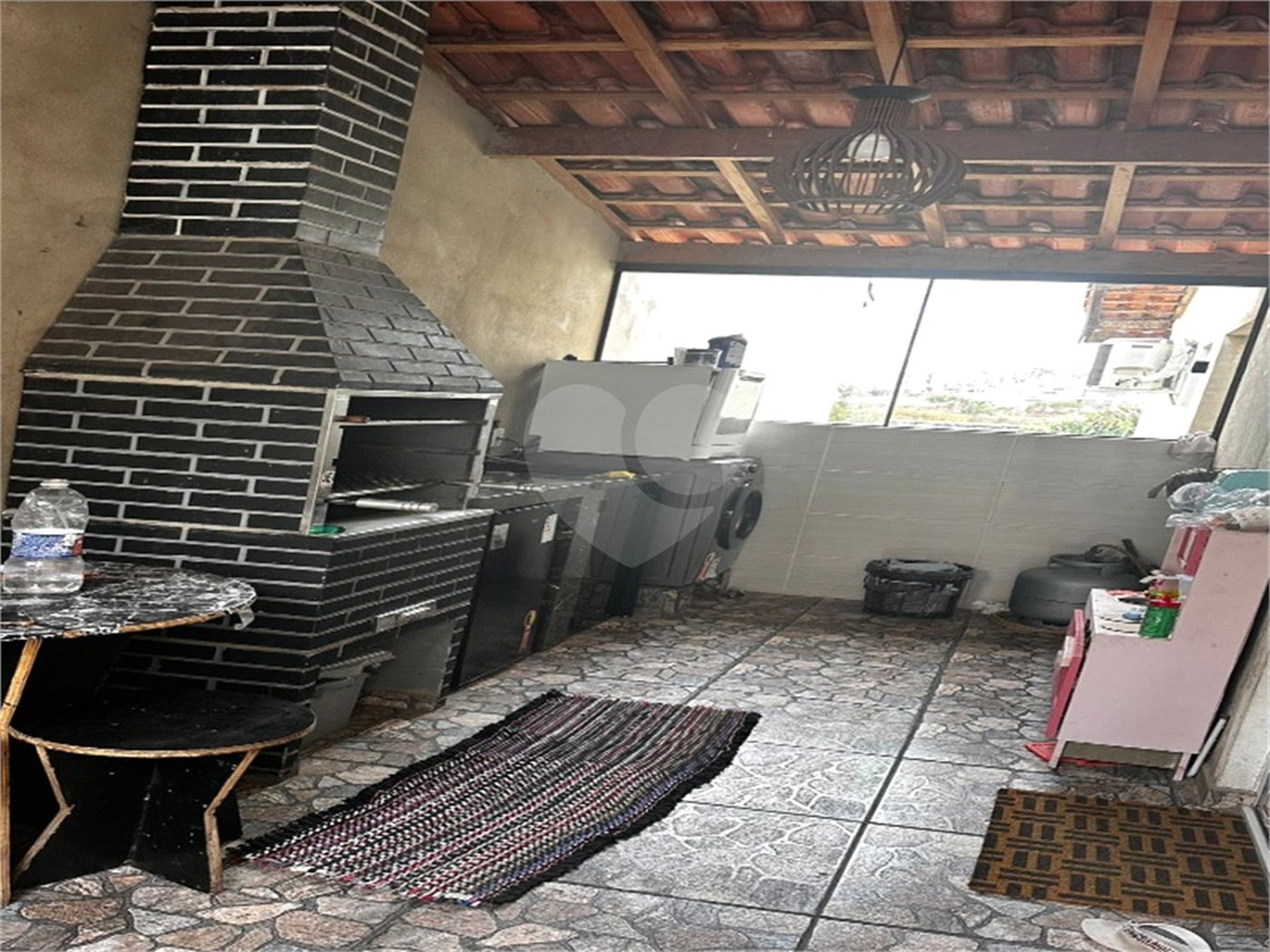 Sobrado à venda com 3 quartos, sendo 1 suíte, em Jardim Camila, Sorocaba, SP