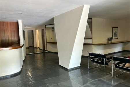 Apartamento para alugar com 2 quartos em Pinheiros, São Paulo, SP