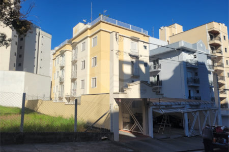Apartamento à venda com 3 quartos, sendo 1 suíte, em Parque Campolim, Sorocaba, SP