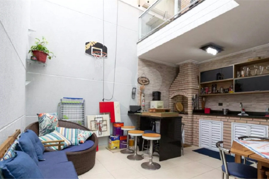 Casa à venda com 4 quartos, sendo 2 suítes, em Jaçanã, São Paulo, SP