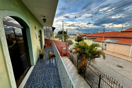 Casa à venda com 3 quartos, sendo 1 suíte, em Jardim Europa, Sorocaba, SP