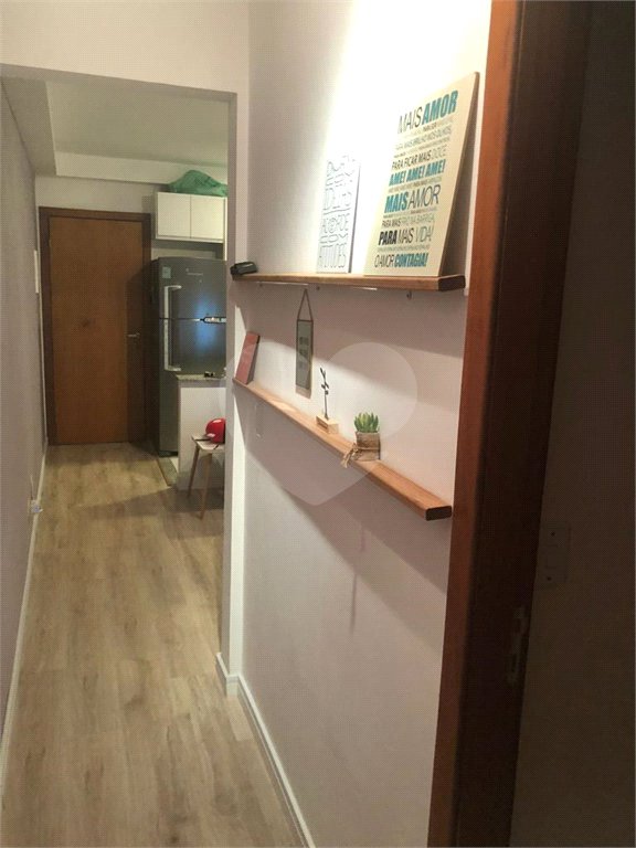 Apartamento à venda com 2 quartos em Jardim Ampliação, São Paulo, SP