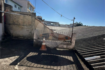 Casa à venda com 2 quartos em Vila Campo Grande, São Paulo, SP