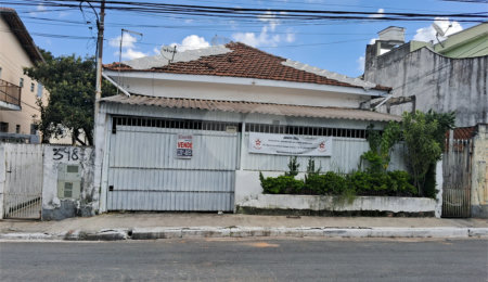 Casa à venda com 3 quartos em Vila Nivi, São Paulo, SP