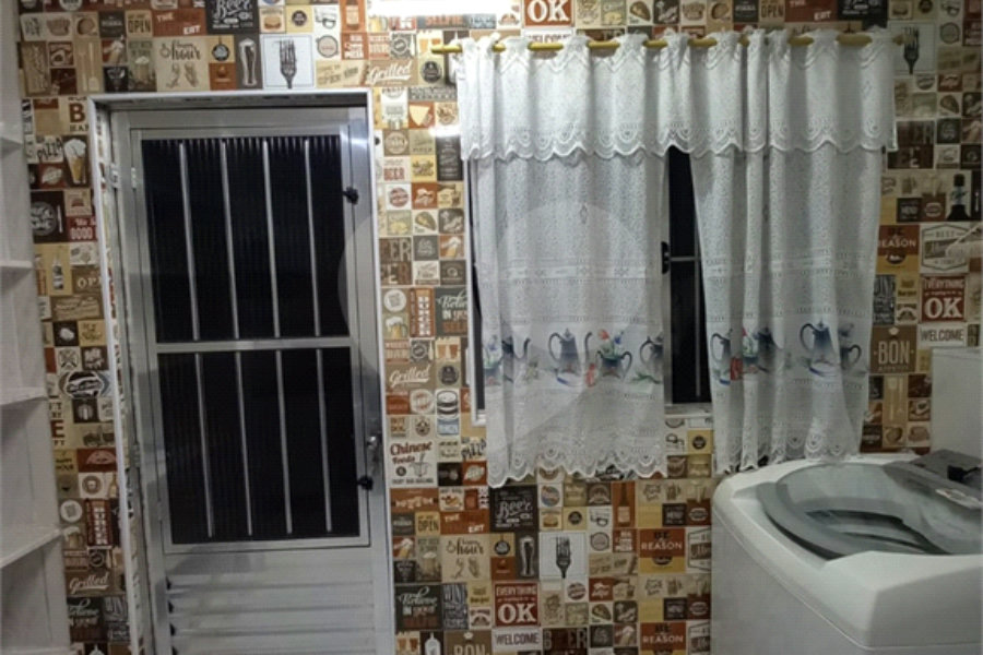 Apartamento à venda com 2 quartos em Santana, São Paulo, SP