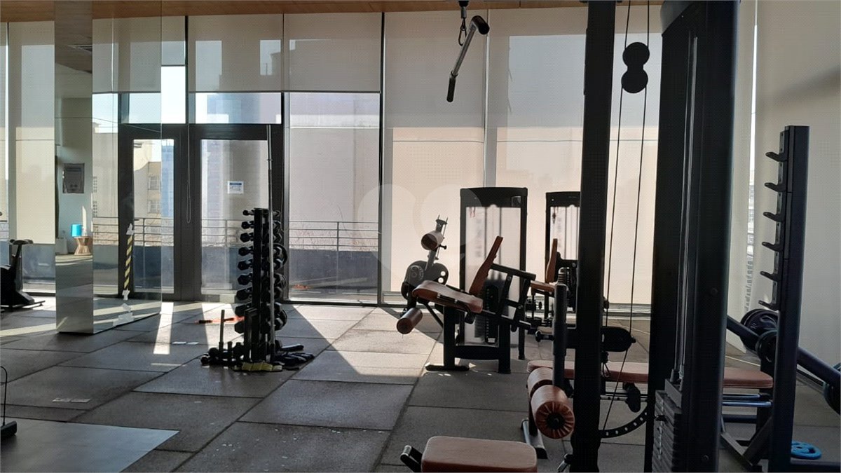 Apartamento à venda com 2 suítes em Pinheiros, São Paulo, SP