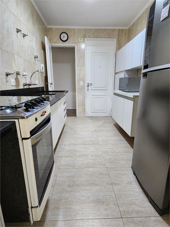 Apartamento à venda com 3 quartos, sendo 1 suíte, em Jardim Paulista, São Paulo, SP