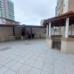 Apartamento Residencial à venda, Boqueirão, Praia Grande - AP0408.