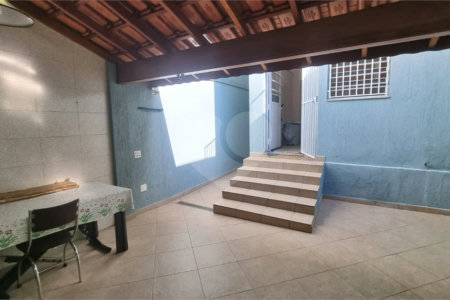 Casa à venda com 3 quartos, sendo 1 suíte,  em Vila Aurora (zona Norte), São Paulo, SP