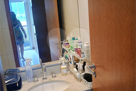 Cobertura à venda com 3 quartos, sendo 1 suíte, em Recreio dos Bandeirantes, Rio de Janeiro, RJ
