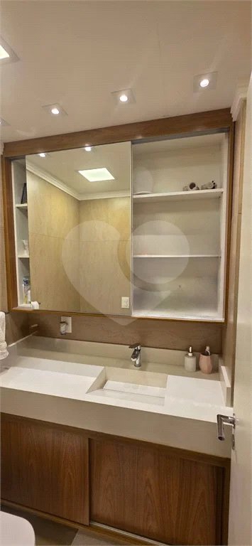 Apartamento para alugar com 2 quartos, sendo 1 suíte, em MORUMBI, São Paulo, SP