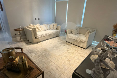 Apartamento à venda com 2 quartos em Jardim Fonte do Morumbi, São Paulo, SP