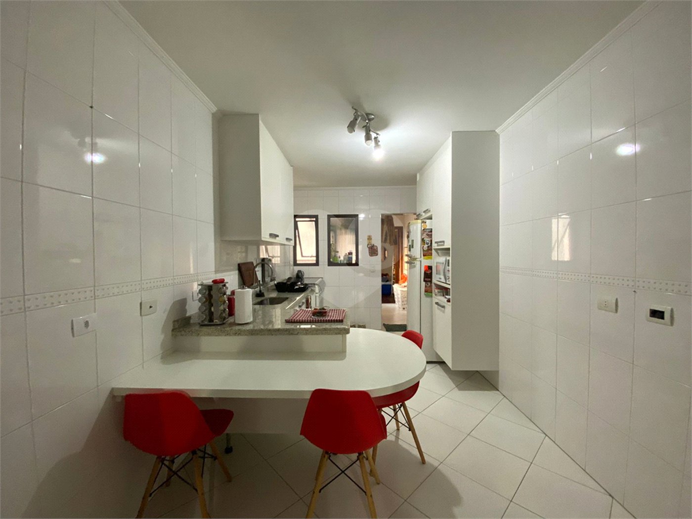 Apartamento à venda com 4 quartos, sendo 2 suítes,  em Santana, São Paulo, SP