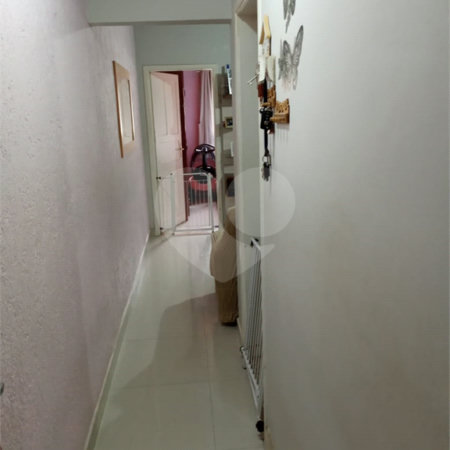 Casa Térrea à venda com 2 quartos em Vila Mazzei, São Paulo, SP
