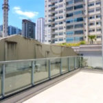 Studio à venda com 1 suíte em Vila Cordeiro, São Paulo, SP