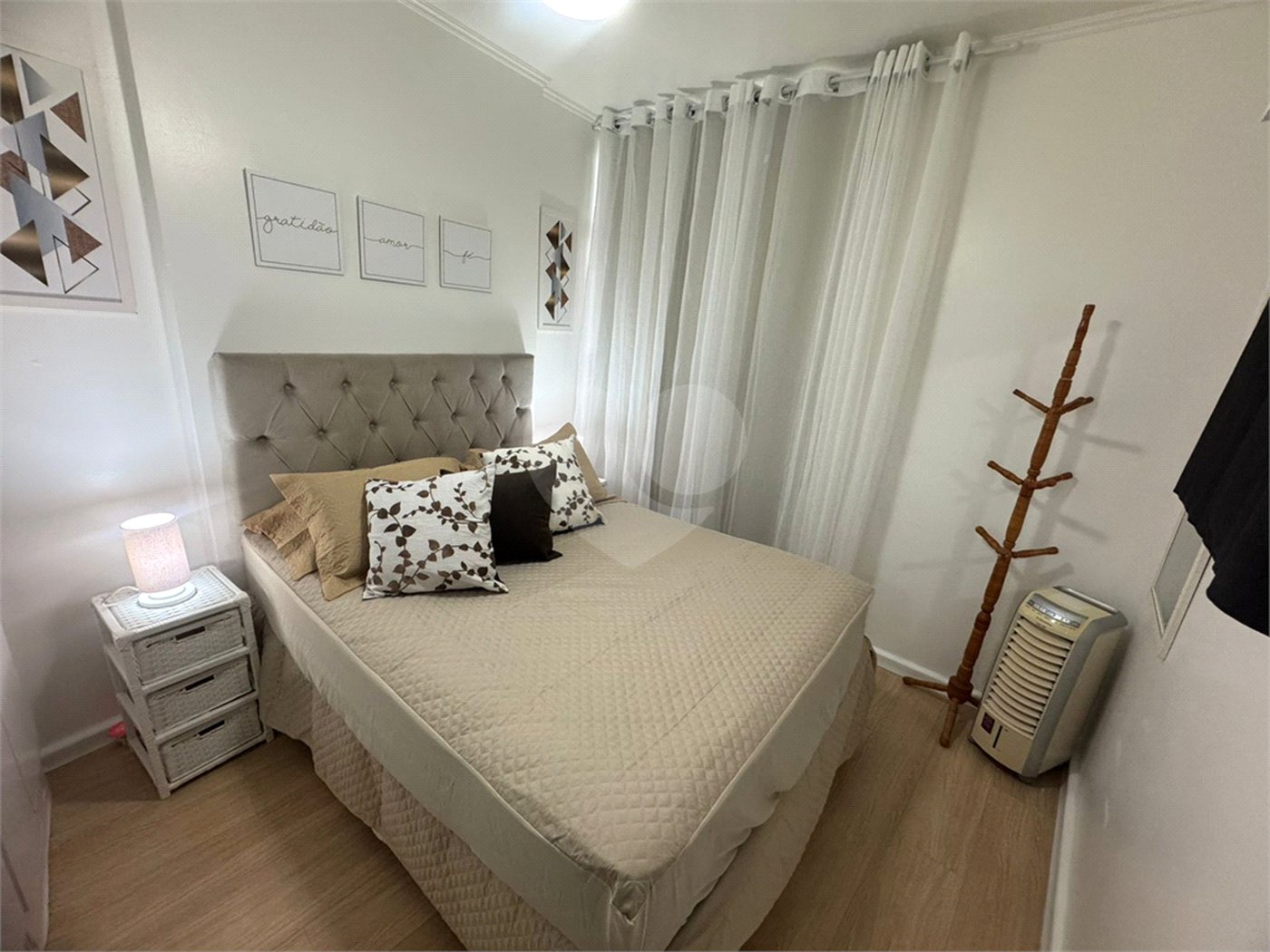 Apartamento à venda com 2 quartos em Jardim Itanhaém, Itanhaém, SP