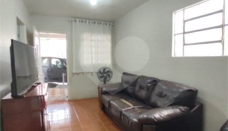 Casa à venda com 4 quartos em Mandaqui, São Paulo, SP