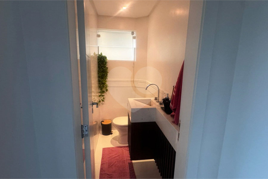Sobrado à venda com 3 quartos em Mandaqui, São Paulo, SP
