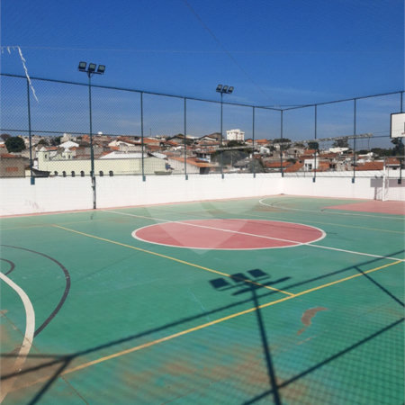 Apartamento à venda com 3 quartos, sendo 1 suíte, em Vila Domingues, Votorantim, SP