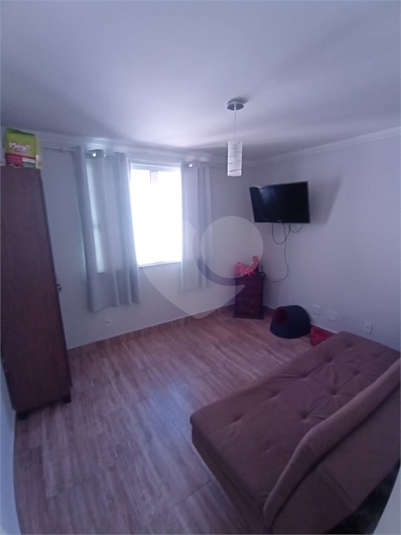 Apartamento à venda com 2 suítes em Campo Grande, Rio de Janeiro, RJ