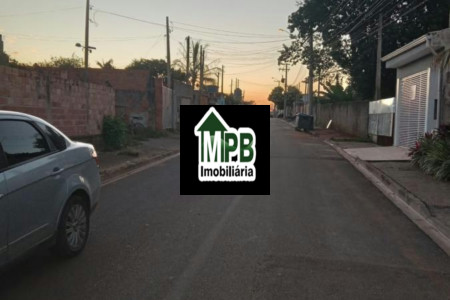 Chácara à venda em Campos Vileta, Iperó, SP