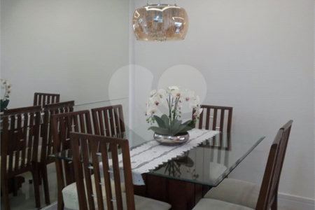 Apartamento à venda com 2 quartos, sendo 1 suíte, em Vila Santa Catarina, São Paulo, SP