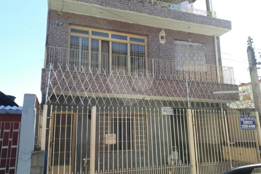Casa à venda com 5 quartos em Vila Medeiros, São Paulo, SP