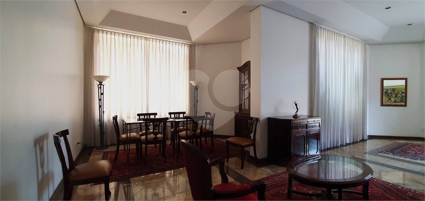 Apartamento à venda com 4 suítes em Brooklin Novo, São Paulo, SP