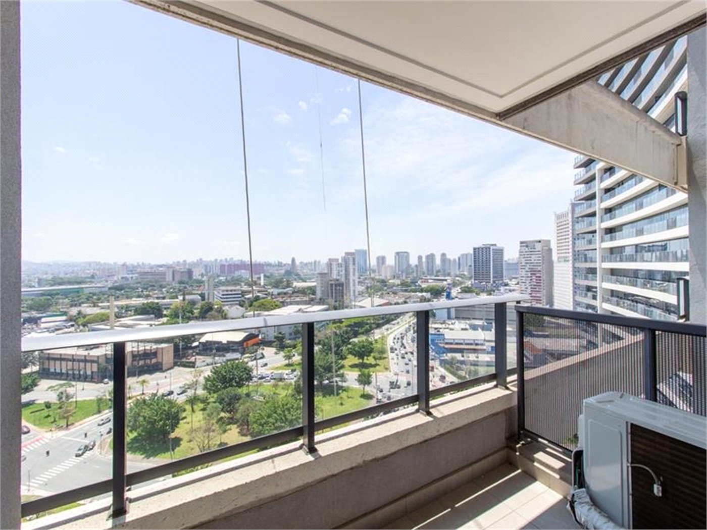 Apartamento à venda ou para alugar com 2 quartos, sendo 1 suíte, em Água Branca, São Paulo, SP