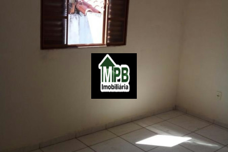 Casa à venda com 2 quartos em Jardim Santa Luiza, Sorocaba, SP