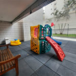 Apartamento à venda com 2 suítes em Brooklin Paulista, São Paulo, SP