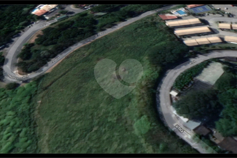Terreno à venda no condomínio Xxxx, São Paulo - SP