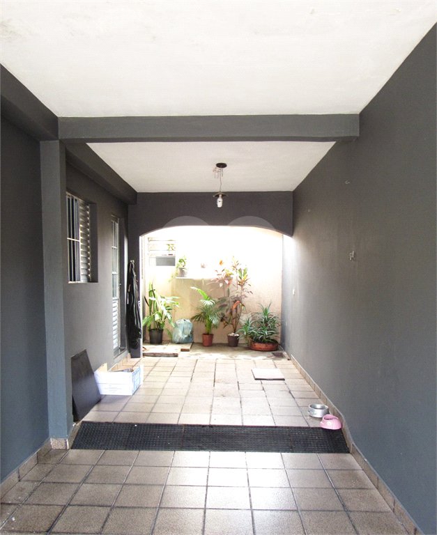 Casa à venda com 2 quartos em Vila Amorim, Suzano, SP