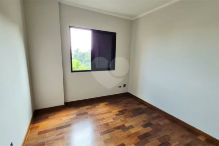 Apartamento à venda com 3 quartos, sendo 1 suíte, em Vila Indiana, São Paulo, SP