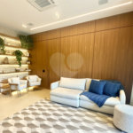Apartamento à venda com 3 suítes em Santo Amaro, São Paulo, SP