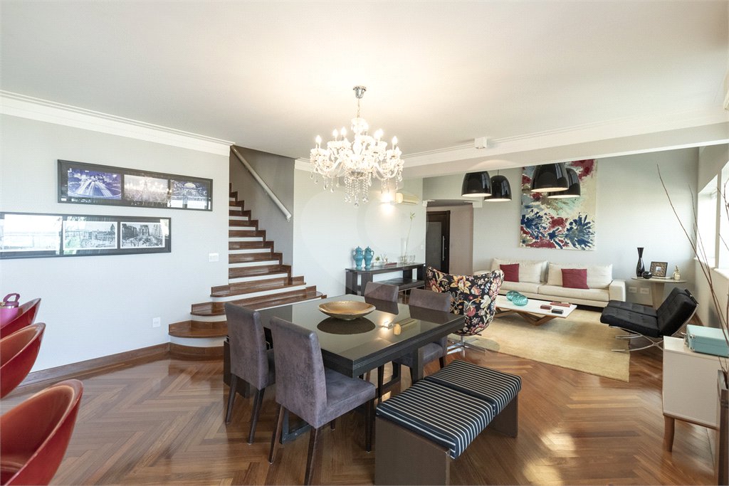 Duplex à venda com 3 suítes em Jardim Botânico, Ribeirão Preto, SP