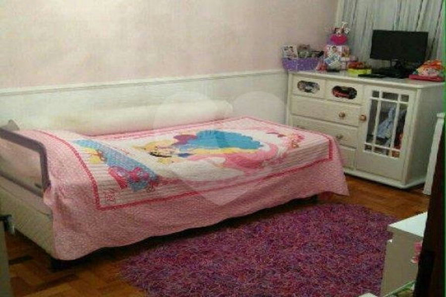 Apartamento à venda com 3 quartos, sendo 1 suíte, em Santana, São Paulo, SP