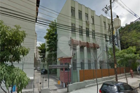 Apartamento à venda com 4 quartos em Maracanã, Rio de Janeiro, RJ