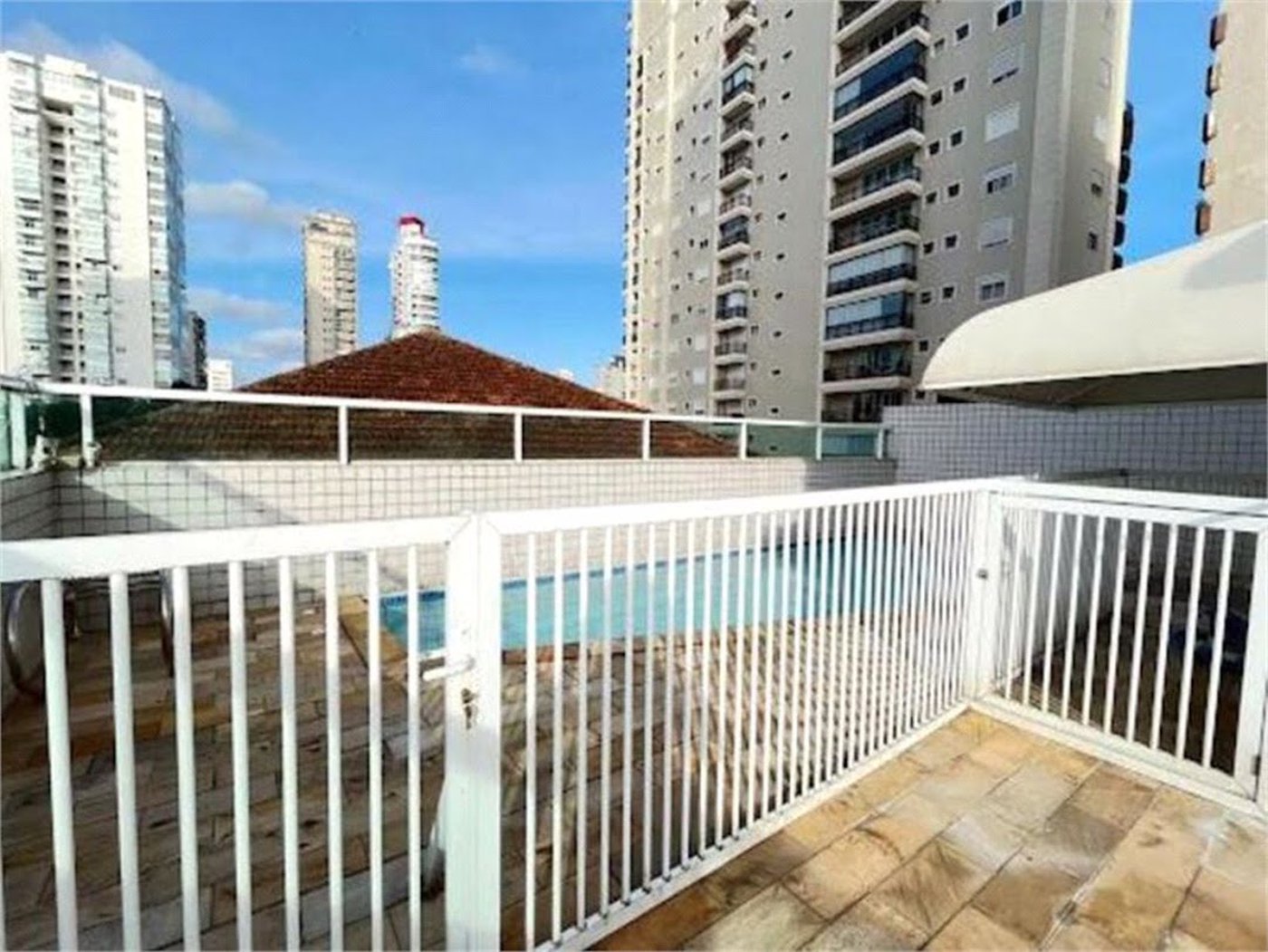 Apartamento Residencial para locação, Gonzaga, Santos - AP0231.