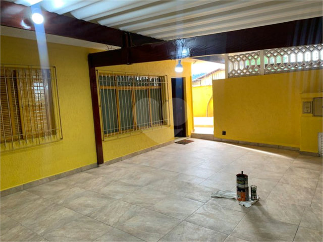 Casa Térrea à venda com 3 quartos, sendo 1 suíte,  em Horto, São Paulo, SP