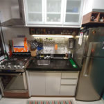 Apartamento à venda com 1 suíte em Vila Cordeiro, São Paulo, SP