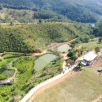 Fazenda à venda com 11 quartos, sendo 8 suítes, em Lavras Novas, Ouro Preto, MG