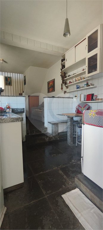 Casa à venda com 4 quartos, sendo 1 suíte, em Jardim do Estádio, Itu, SP