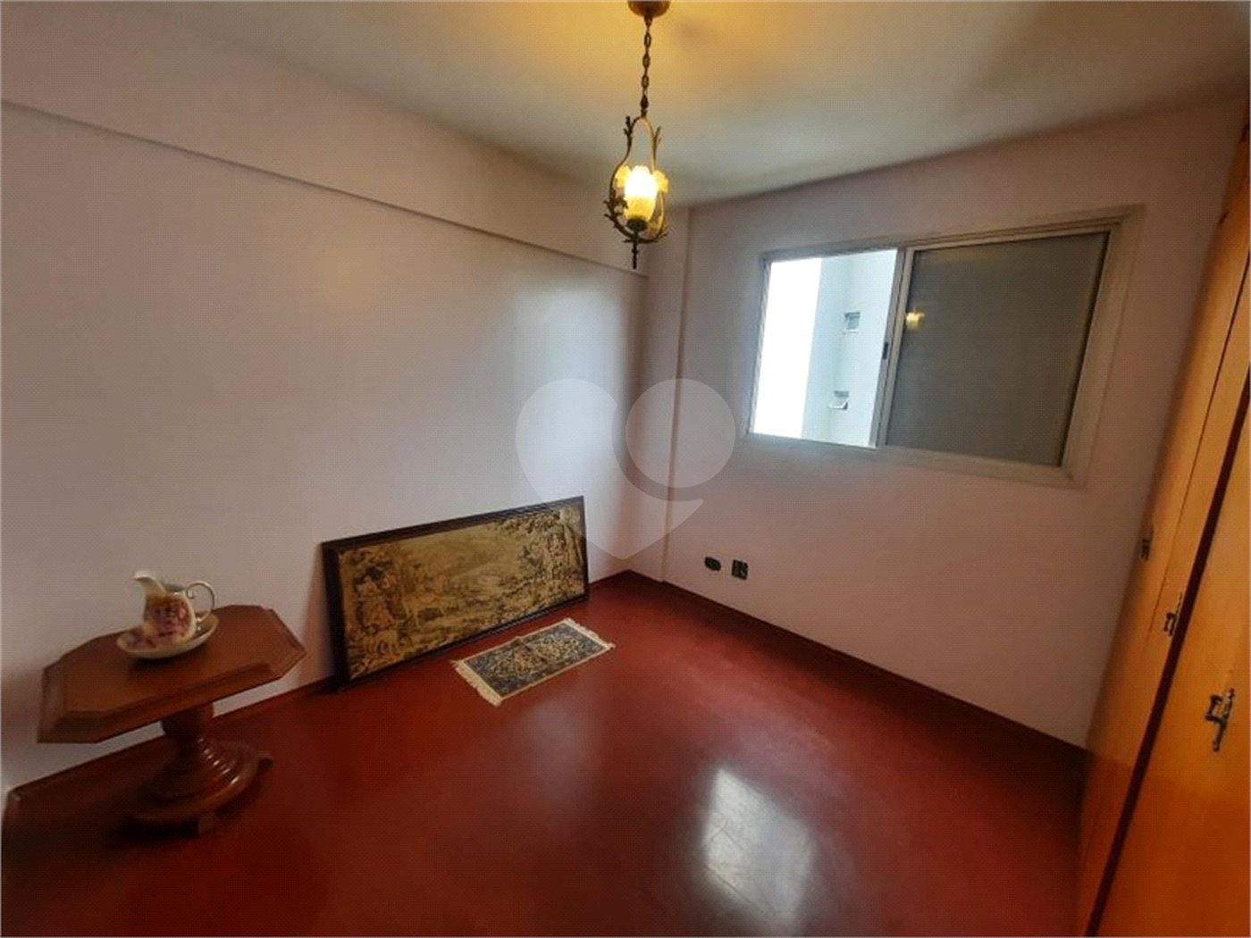 Apartamento à venda com 3 quartos em Jardim Esmeralda, São Paulo, SP